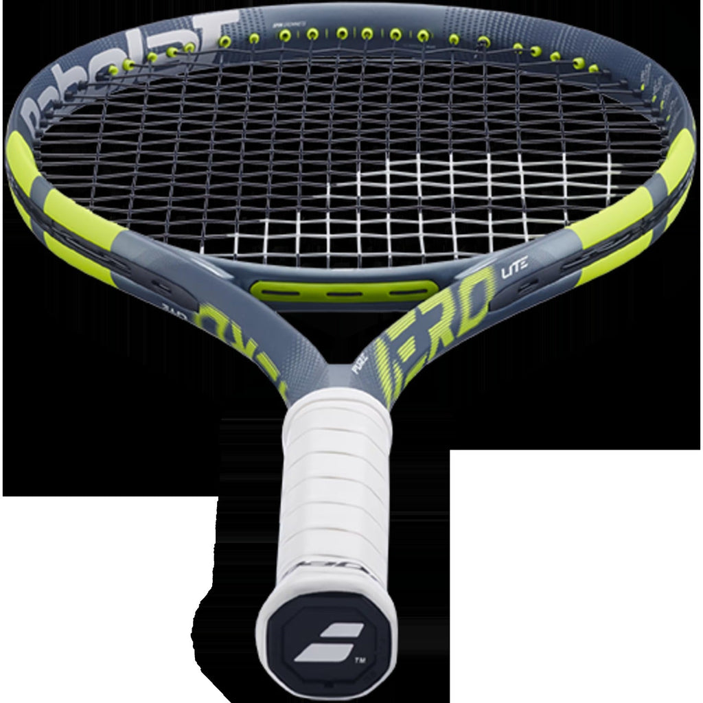 Babolat Pure Aero Lite Gen 9 Racket Demo