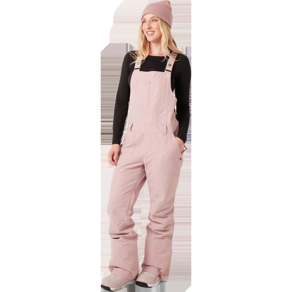 Women's Rideout Bib