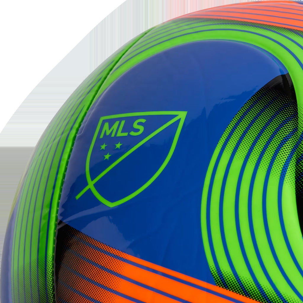 MLS Club Ball