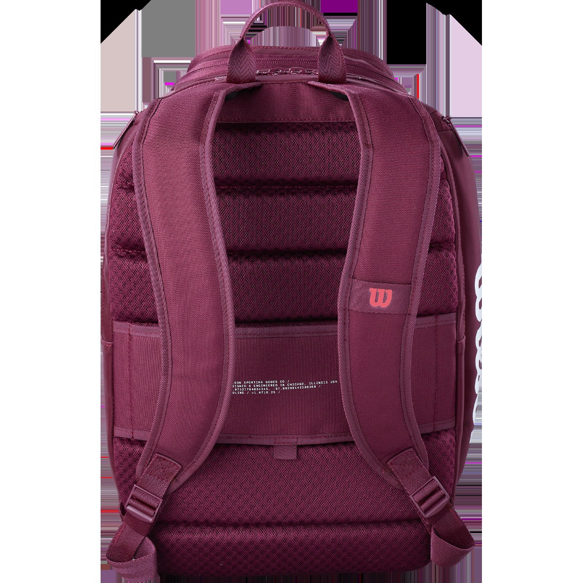 Defyer Tennis Backpack