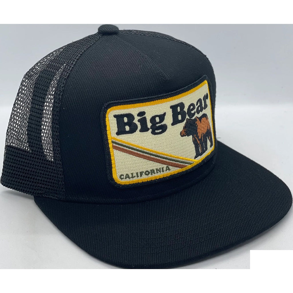Big Bear Trucker