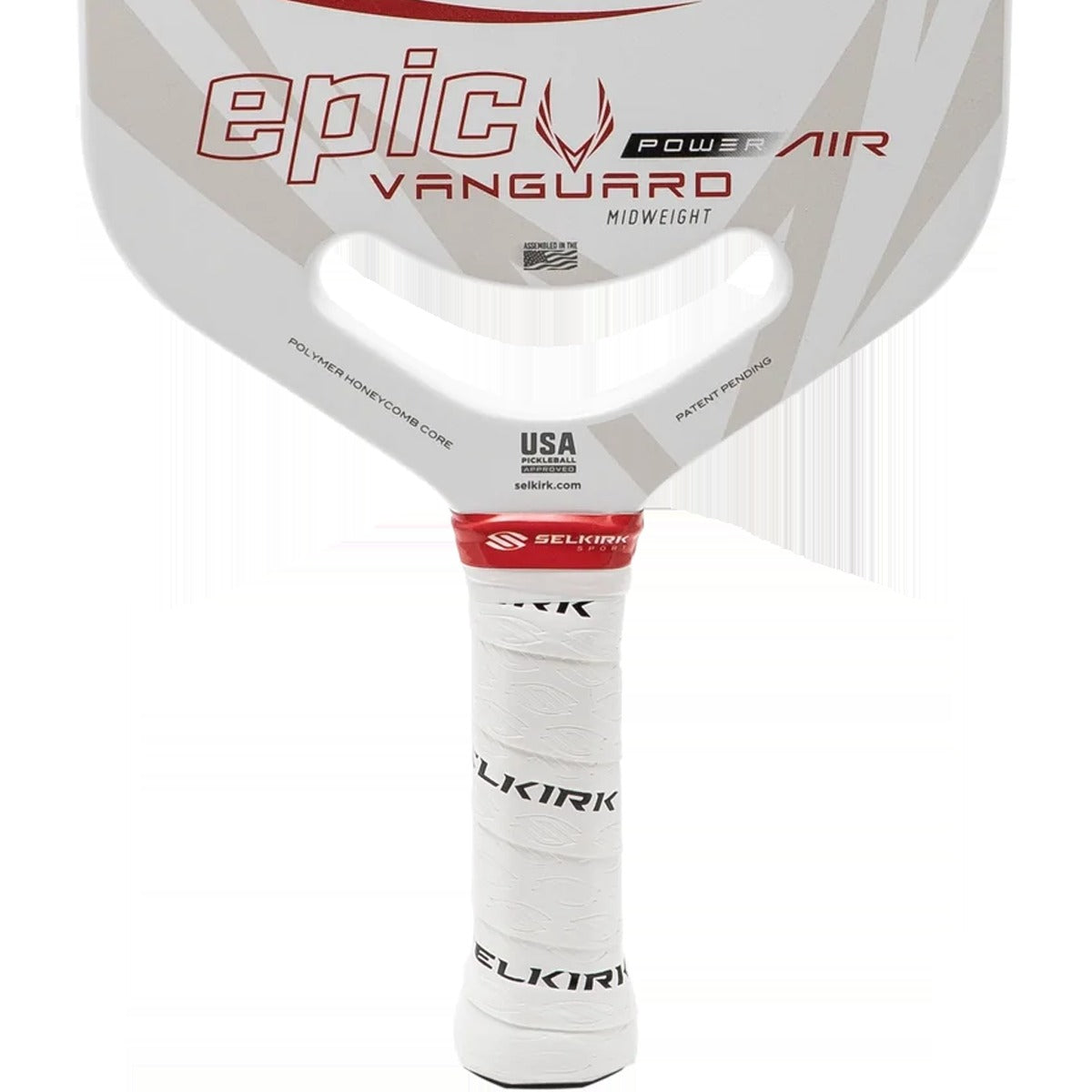 Vanguard Power Air Epic