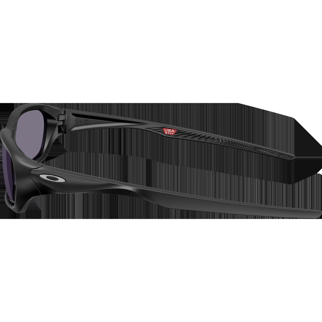 Terraforma - Matte Black/Prizm Grey