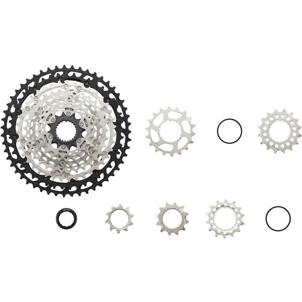 XT CS-M8100 12-Speed 10-51t Cassette