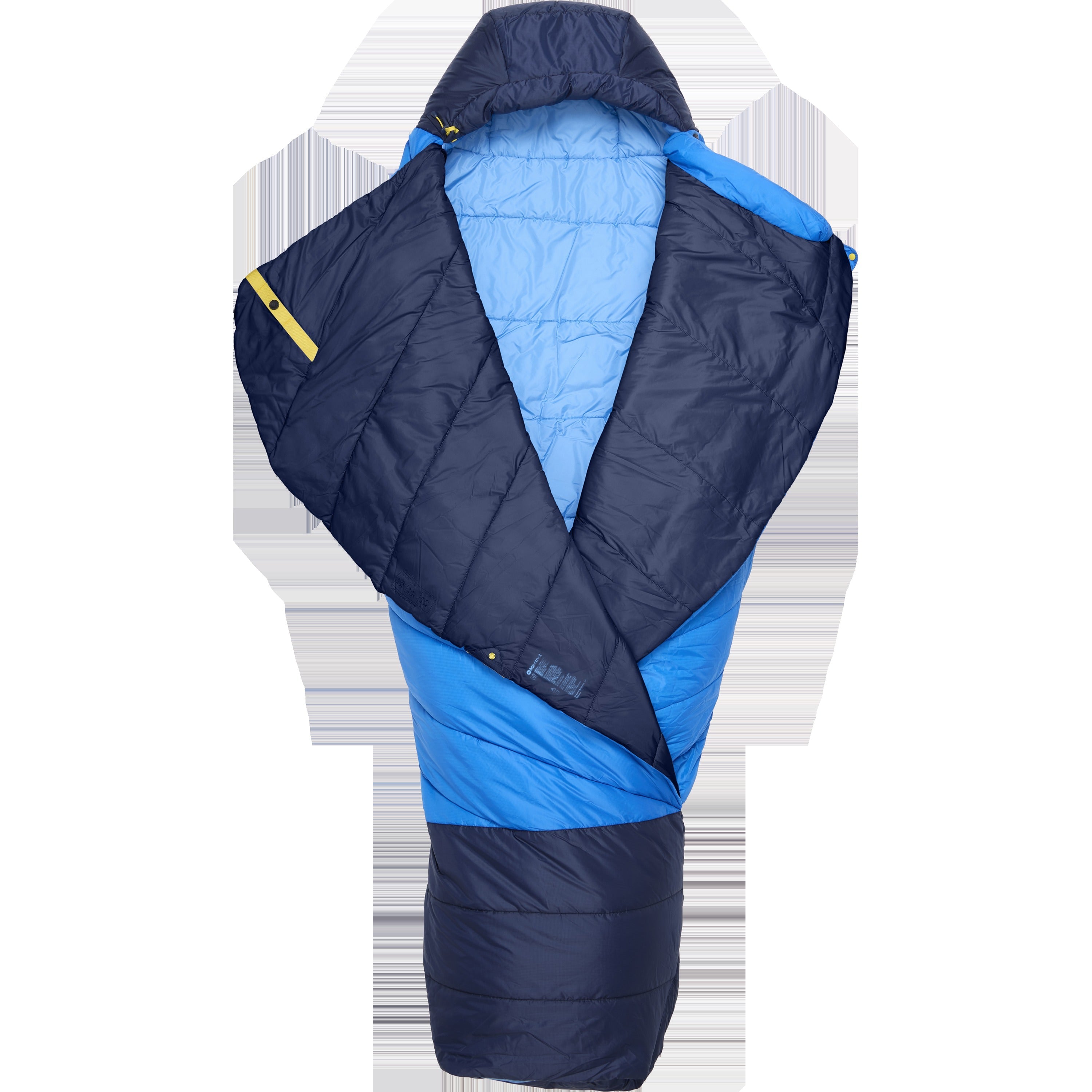Wraptor 20 Synthetic Regular