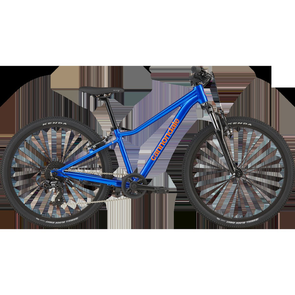 Youth Trail 24