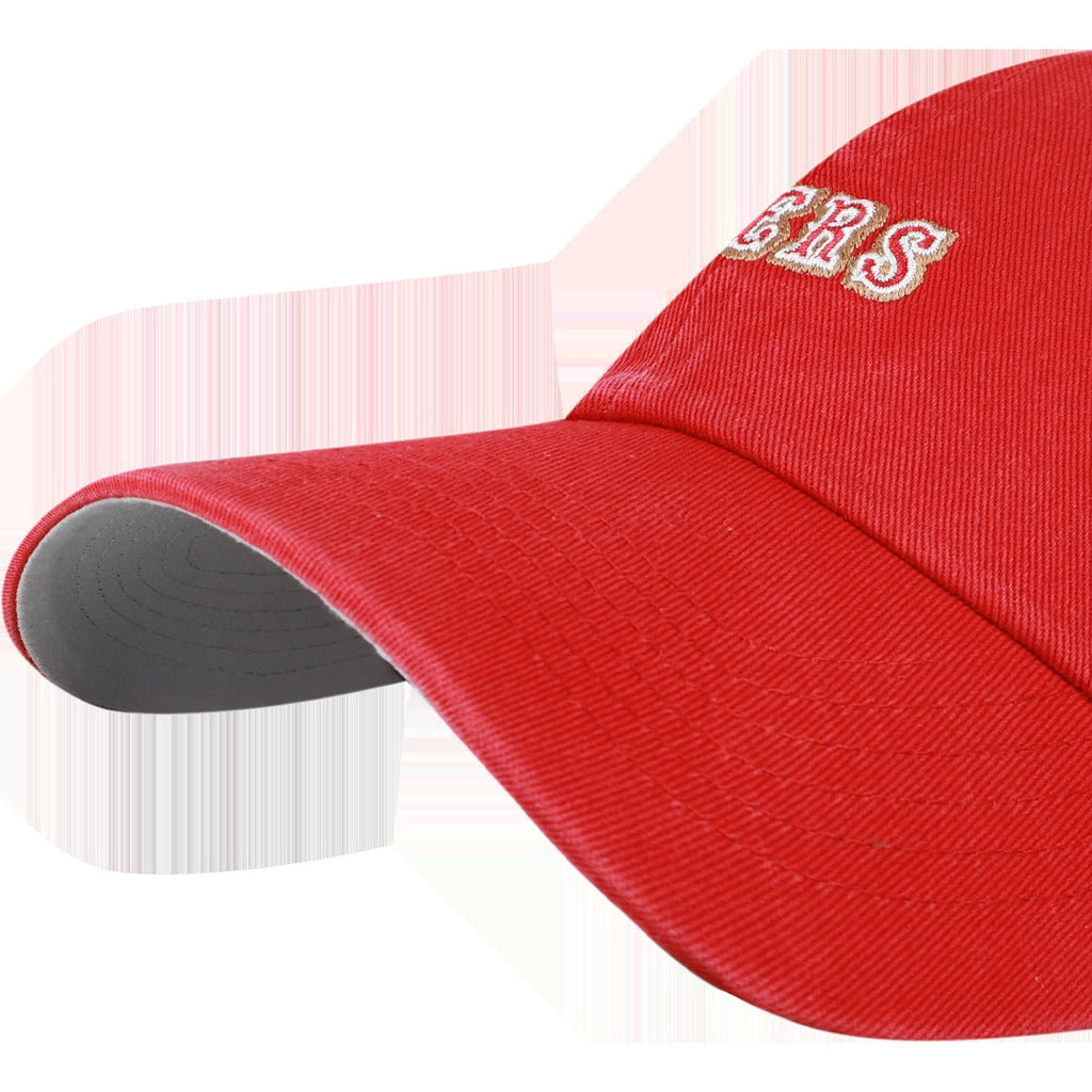 49ers Base Runner Script 47 Clean Up