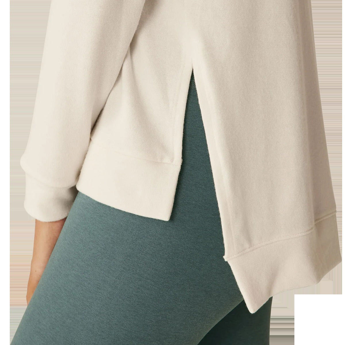 Women's Long Weekend Lounge Pullover