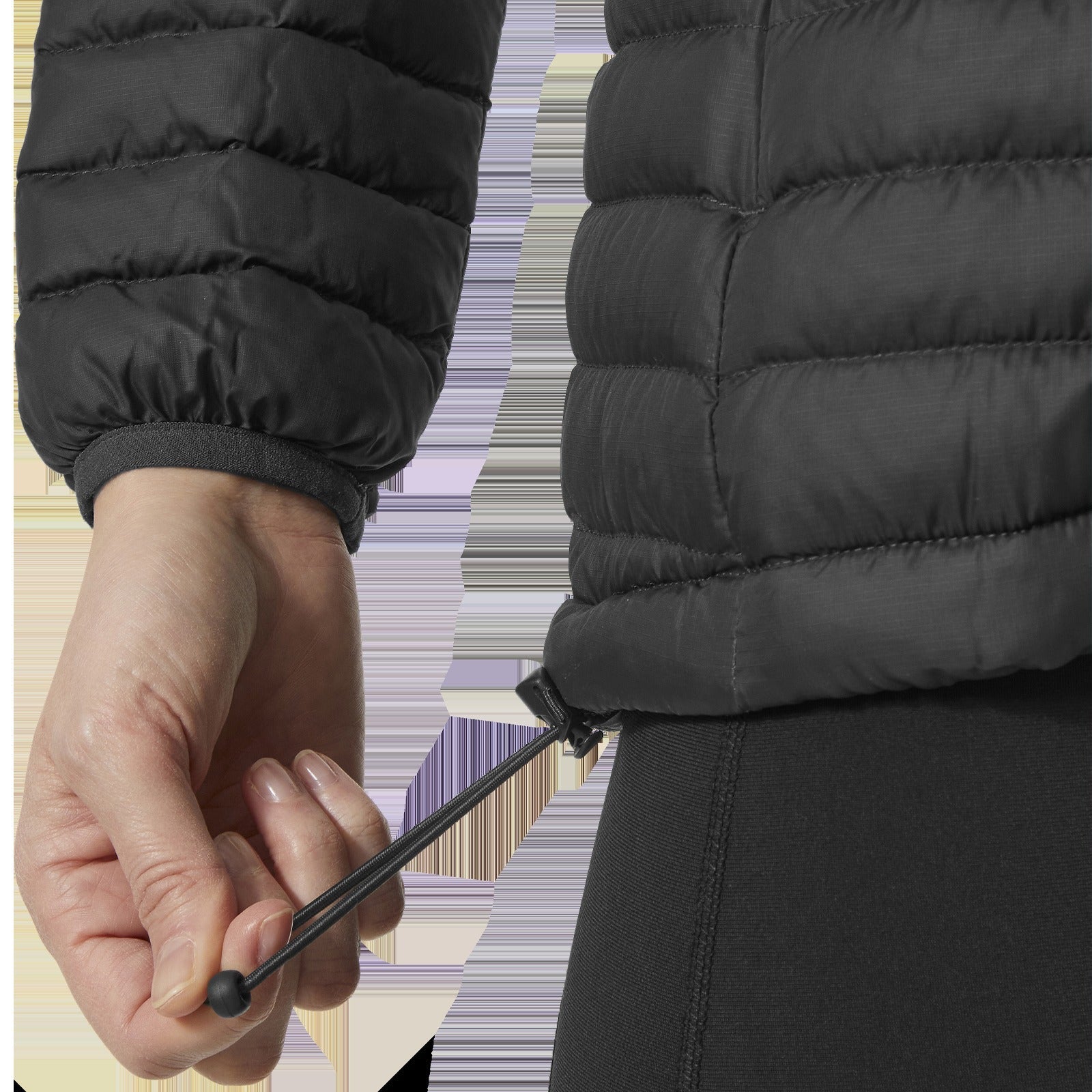 Women's Sirdal Hooded Insulated Jacket