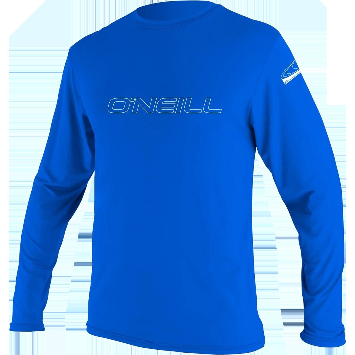 Youth Basic Skins 50+ Long Sleeve Sun Shirt