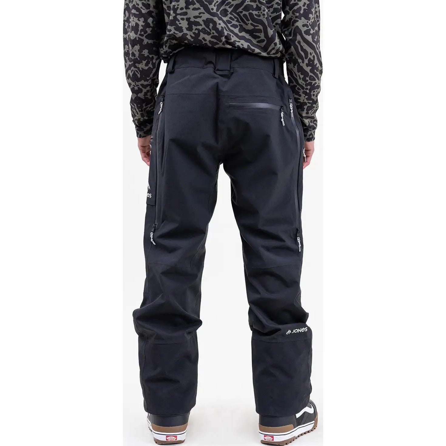 Men's MTN Surf Recycled Pant