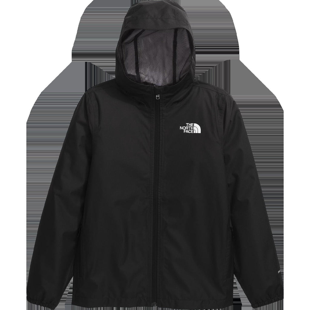 Youth Zipline Rain Jacket