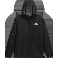 Youth Zipline Rain Jacket