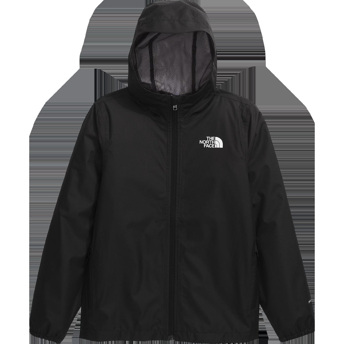 Youth Zipline Rain Jacket