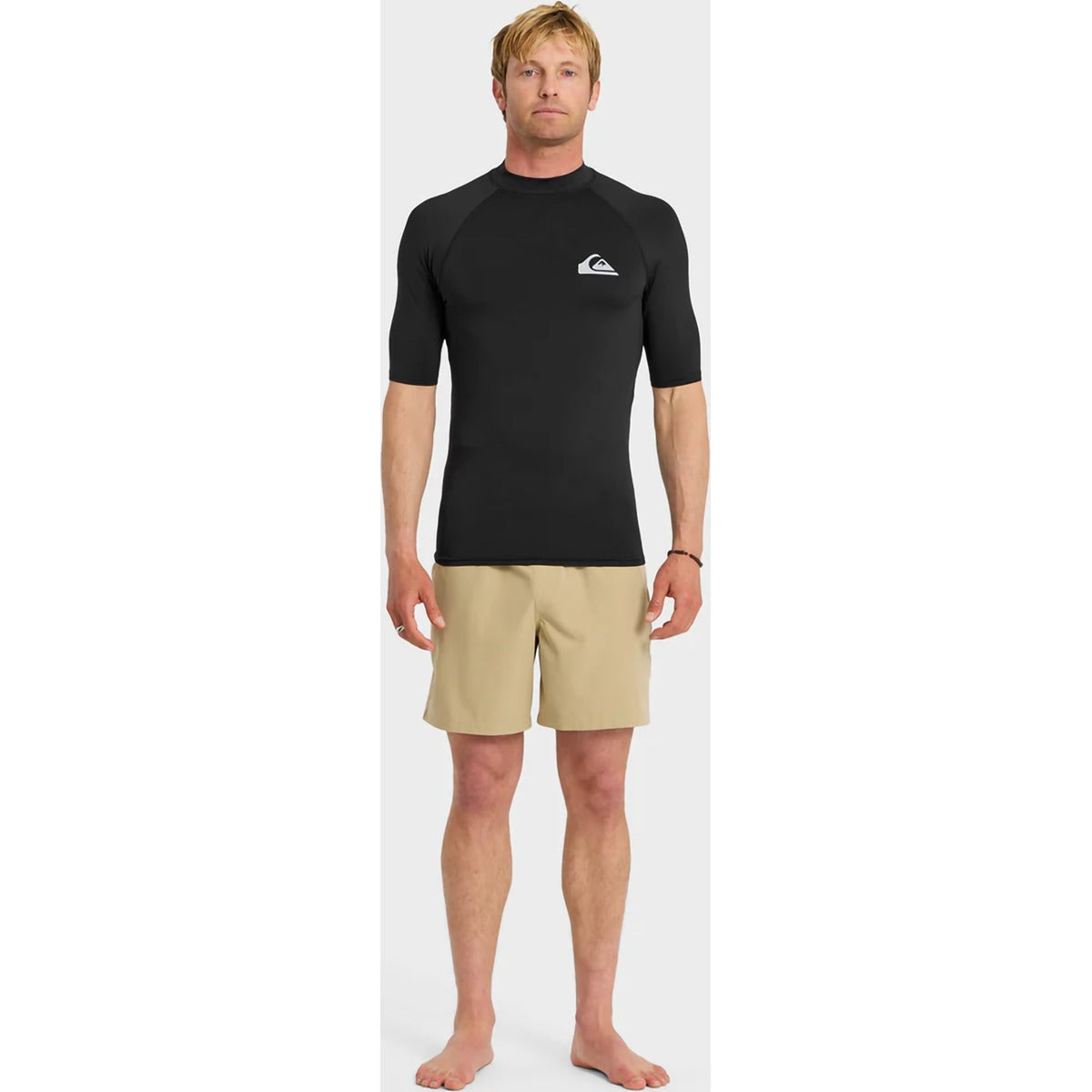 Men's Everyday UPF50 Short Sleeve Rashguard