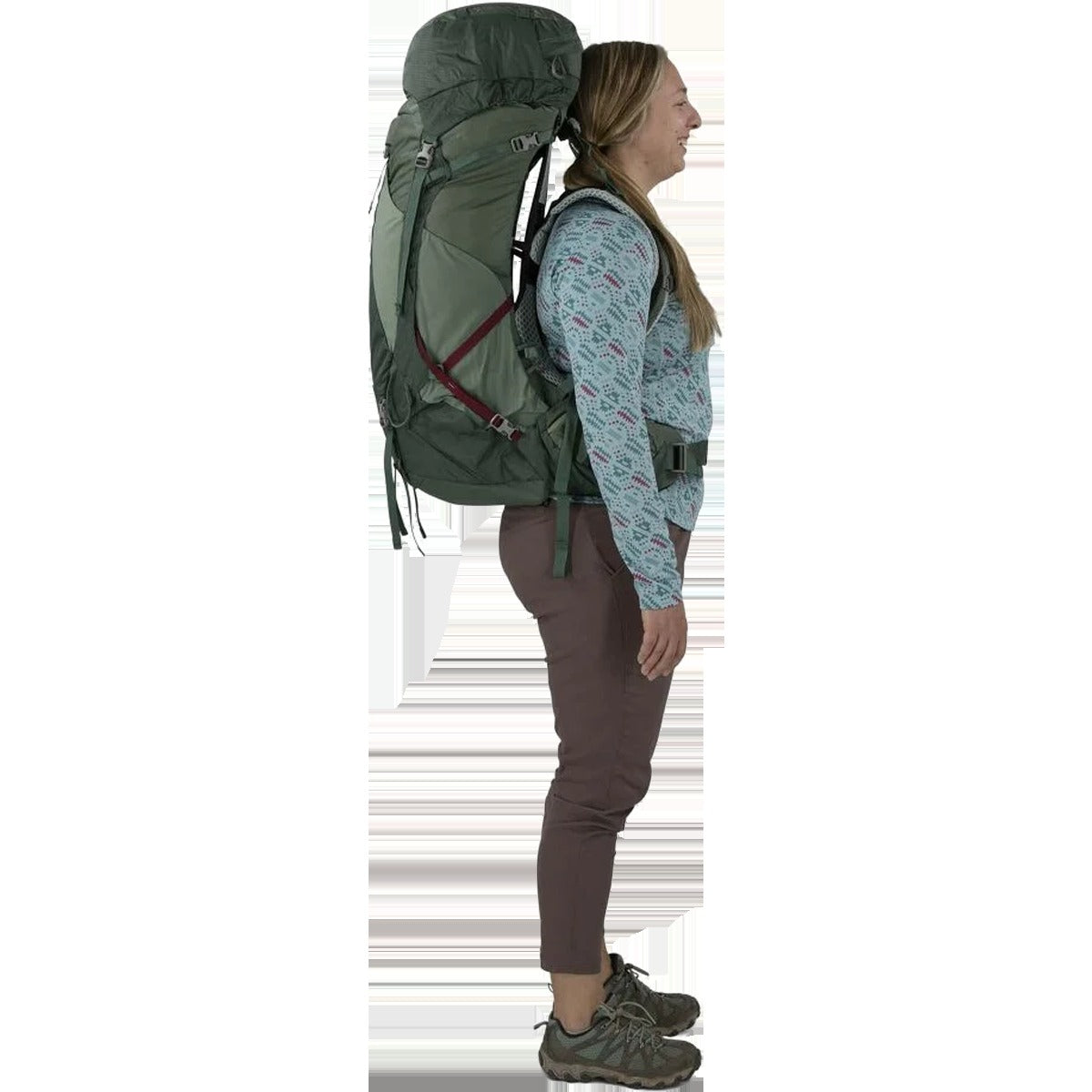 Women's Aura AG LT 50