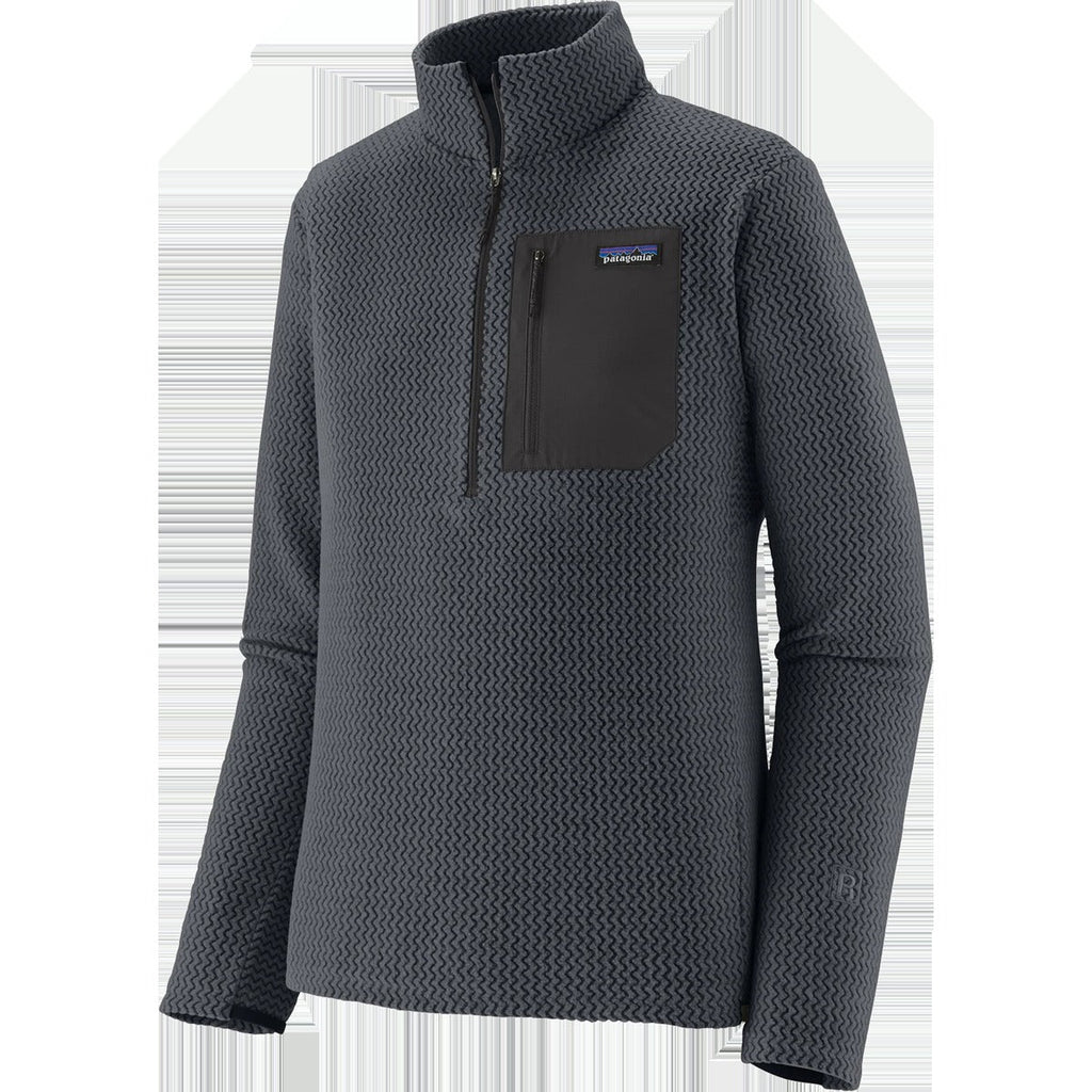 Men's R1 Air Zip Neck