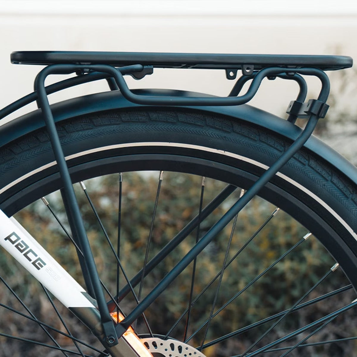 Rear Rack Set