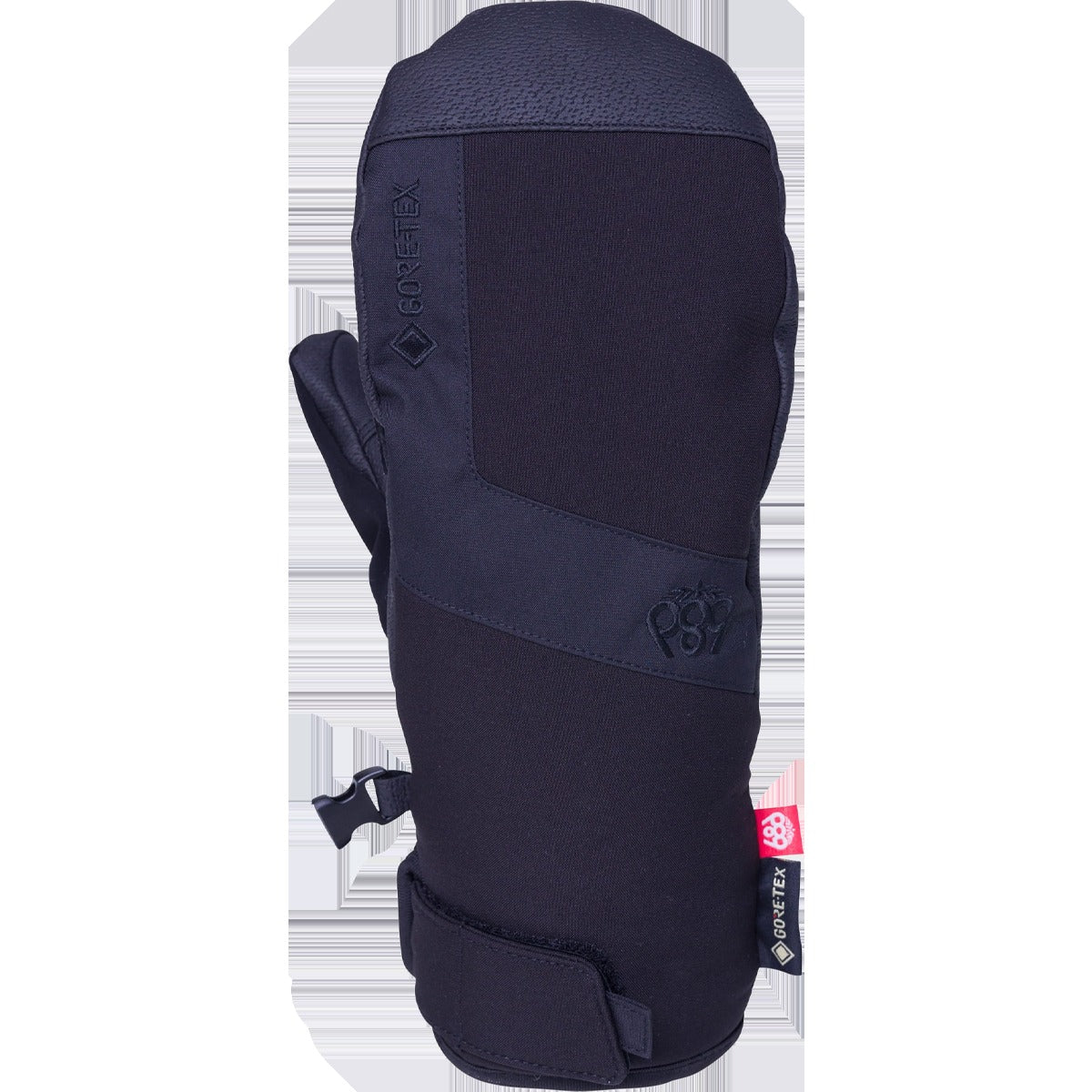 Women's GORE-TEX Linear Under Cuff Mitt