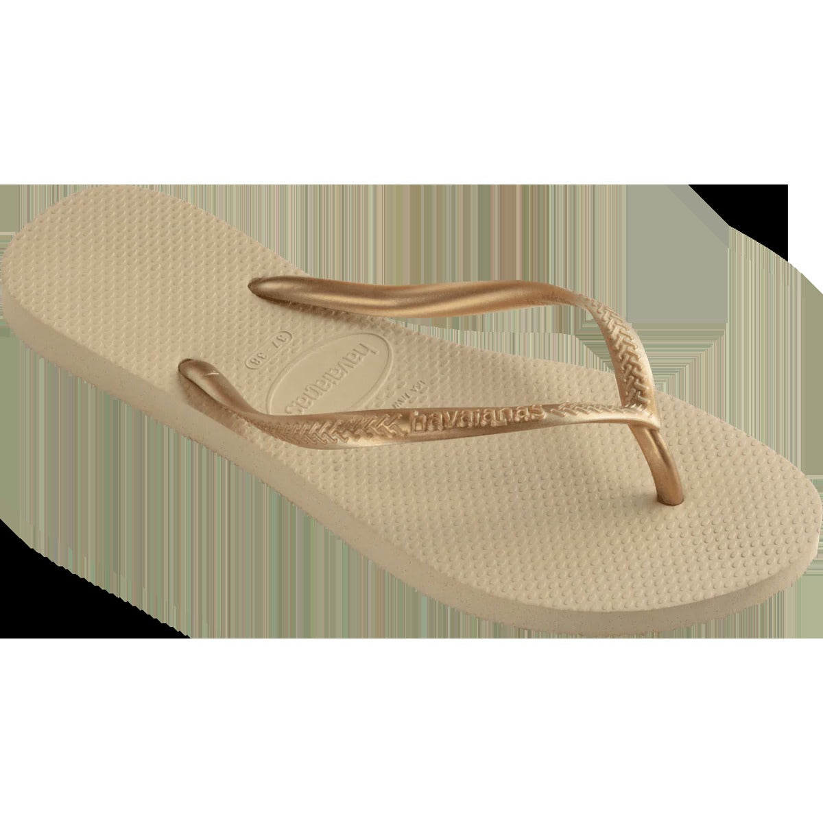 Women's Slim Sandal