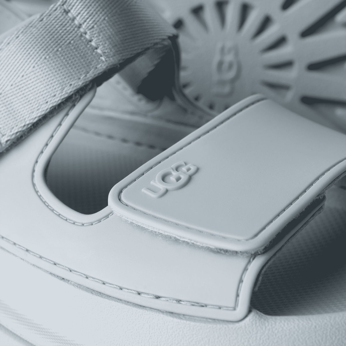 Women's GoldenGlow Sandal