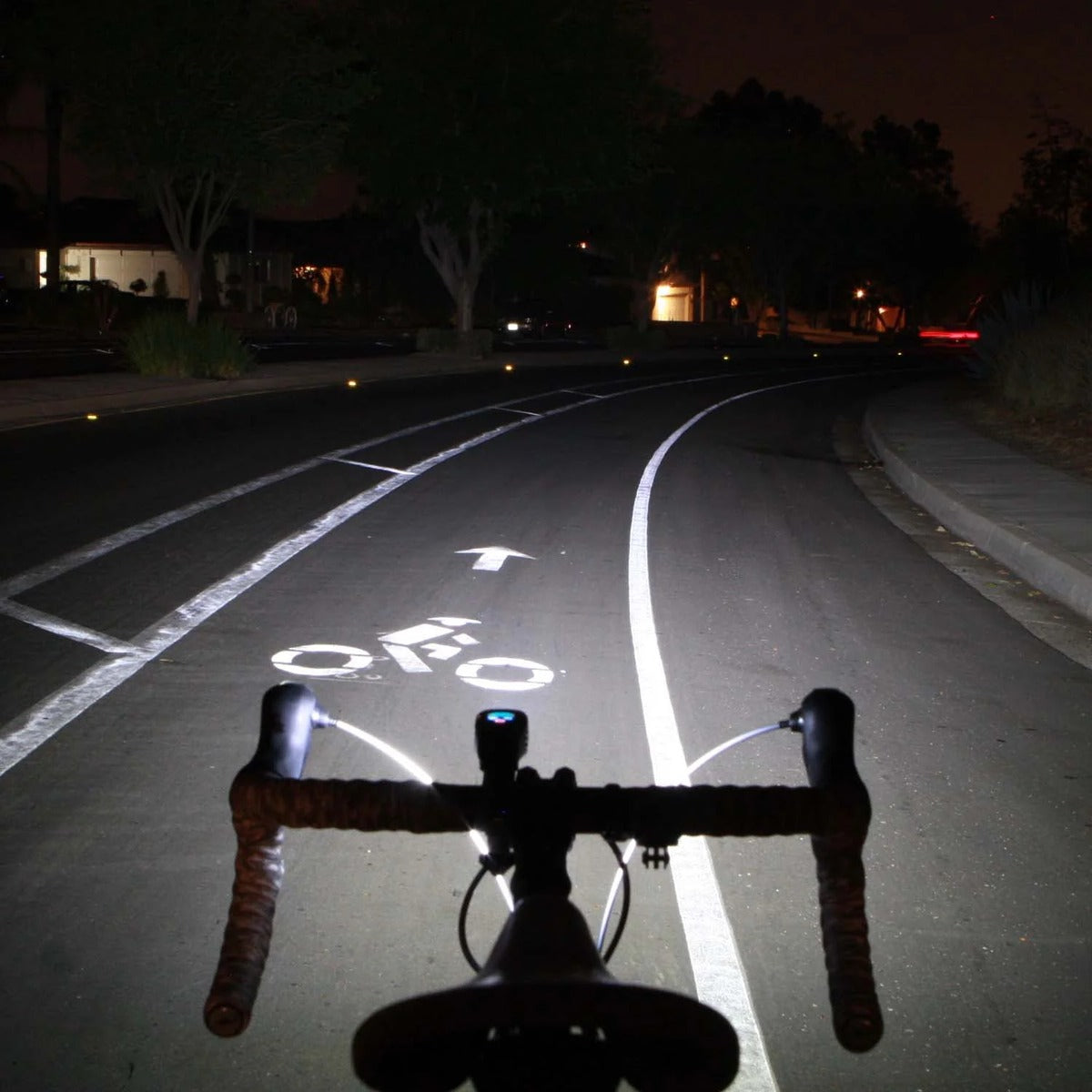 Lumina OLED 1200 Boost Headlight