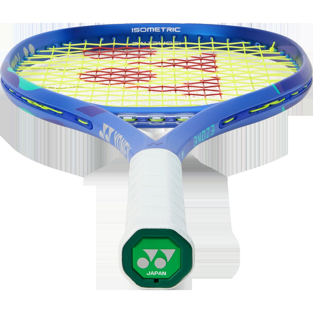 Yonex EZONE 100 8th Gen Racket Demo