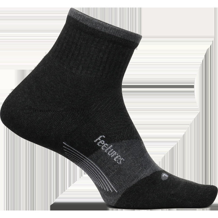 Trail Max Cushion Quarter