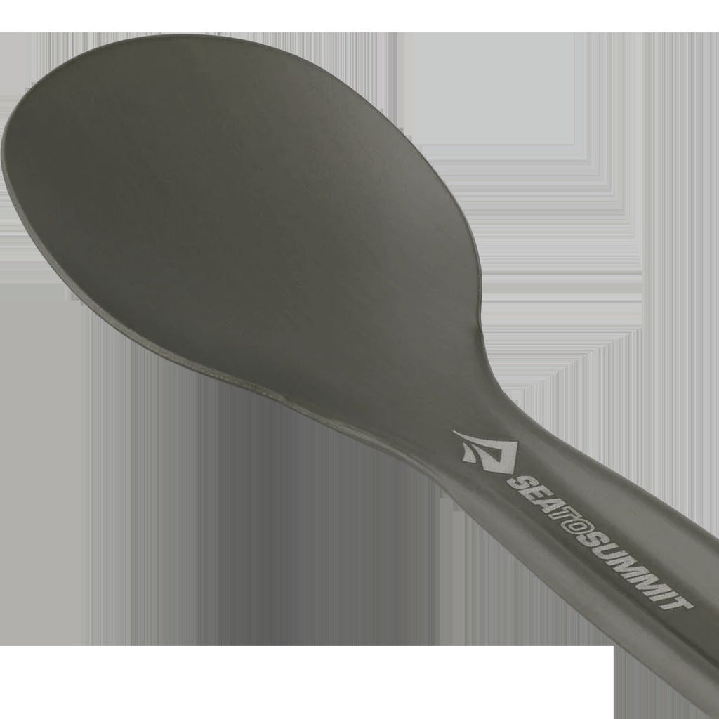 Frontier Ultralight Long Handle Spoon