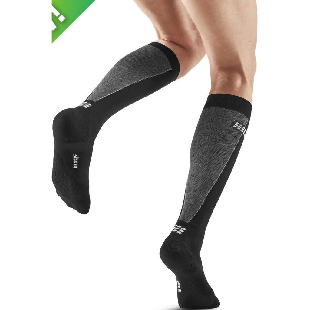 Women's UltraLight Tall Compression Socks