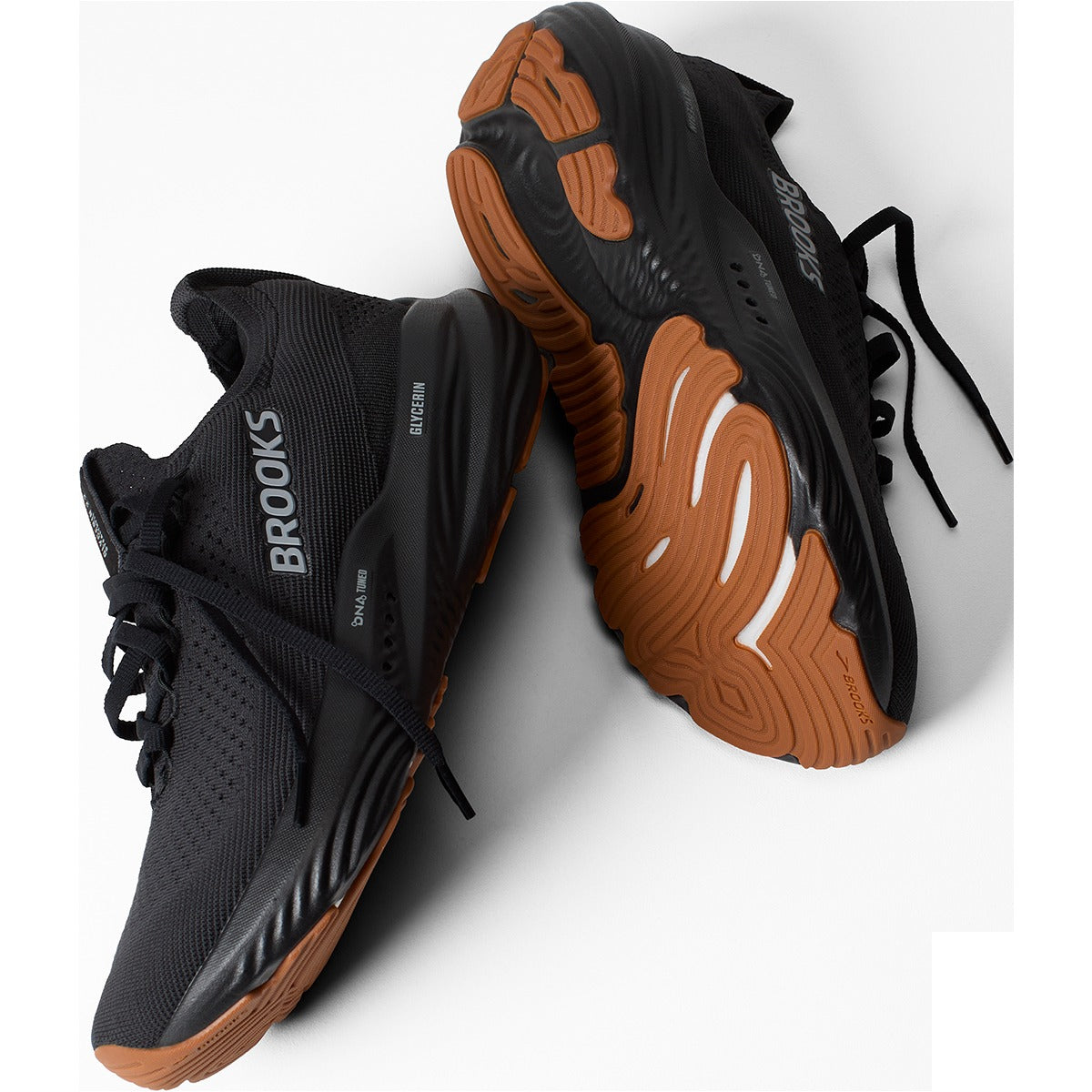 Men's Glycerin StealthFit 22