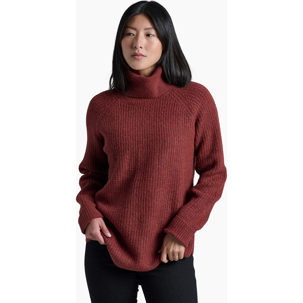 Women's Sienna Sweater