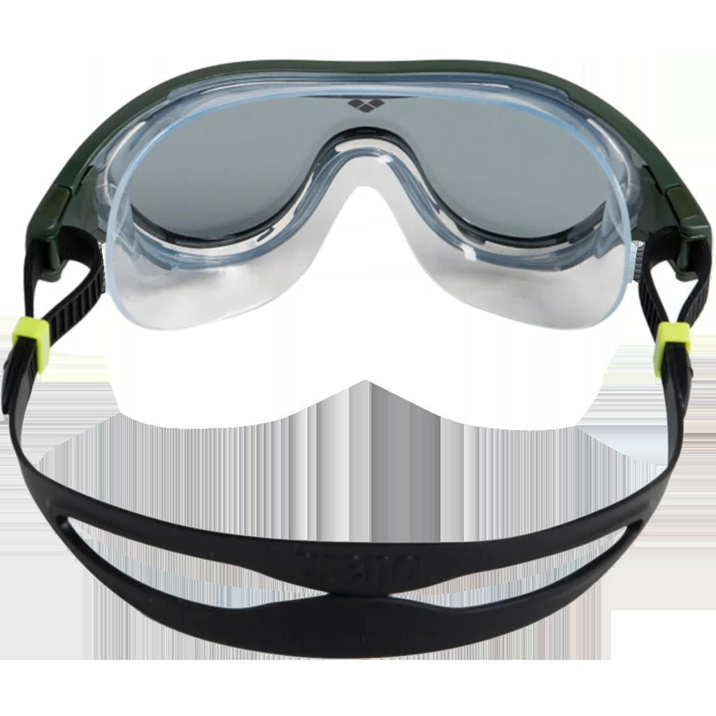 The One Mask