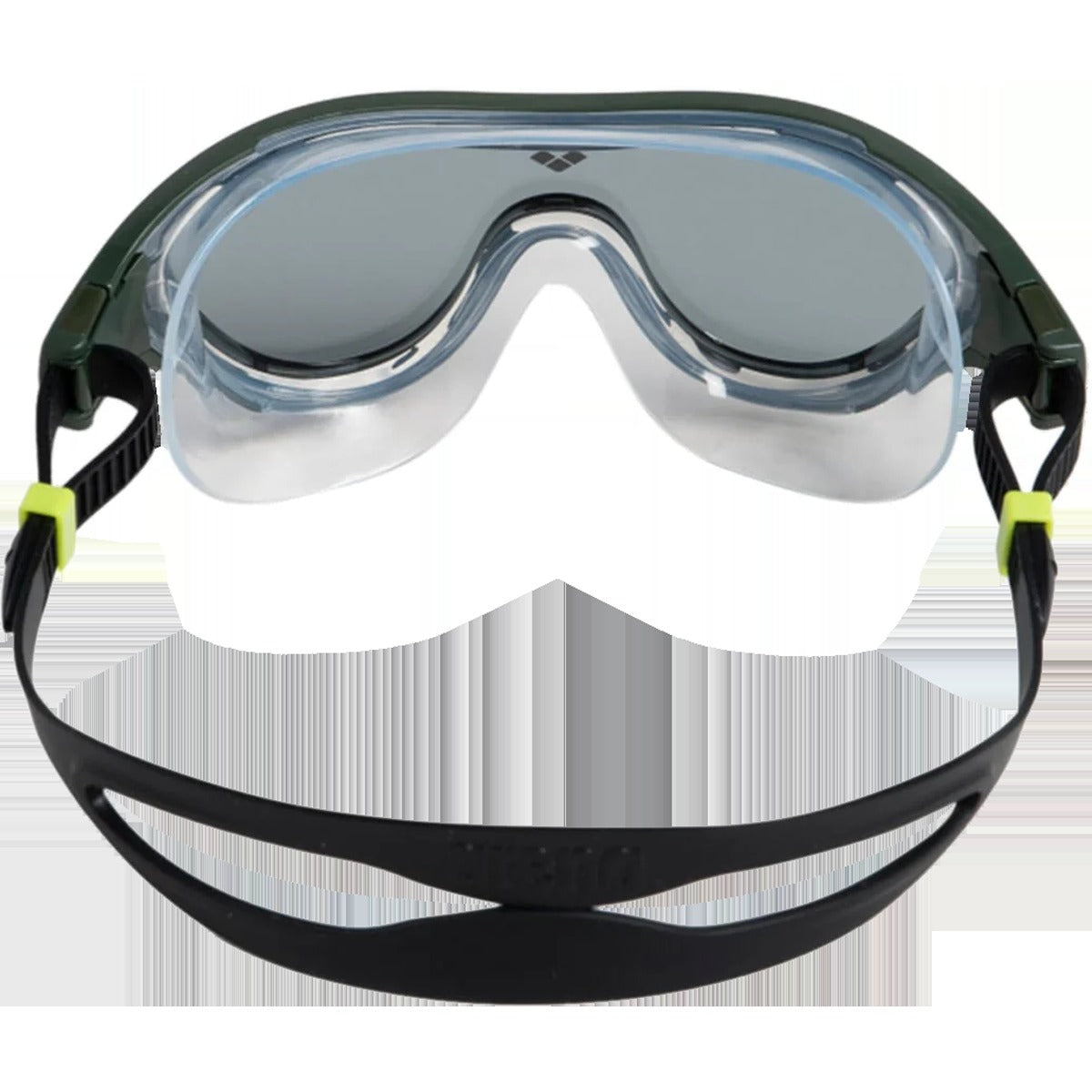 The One Mask