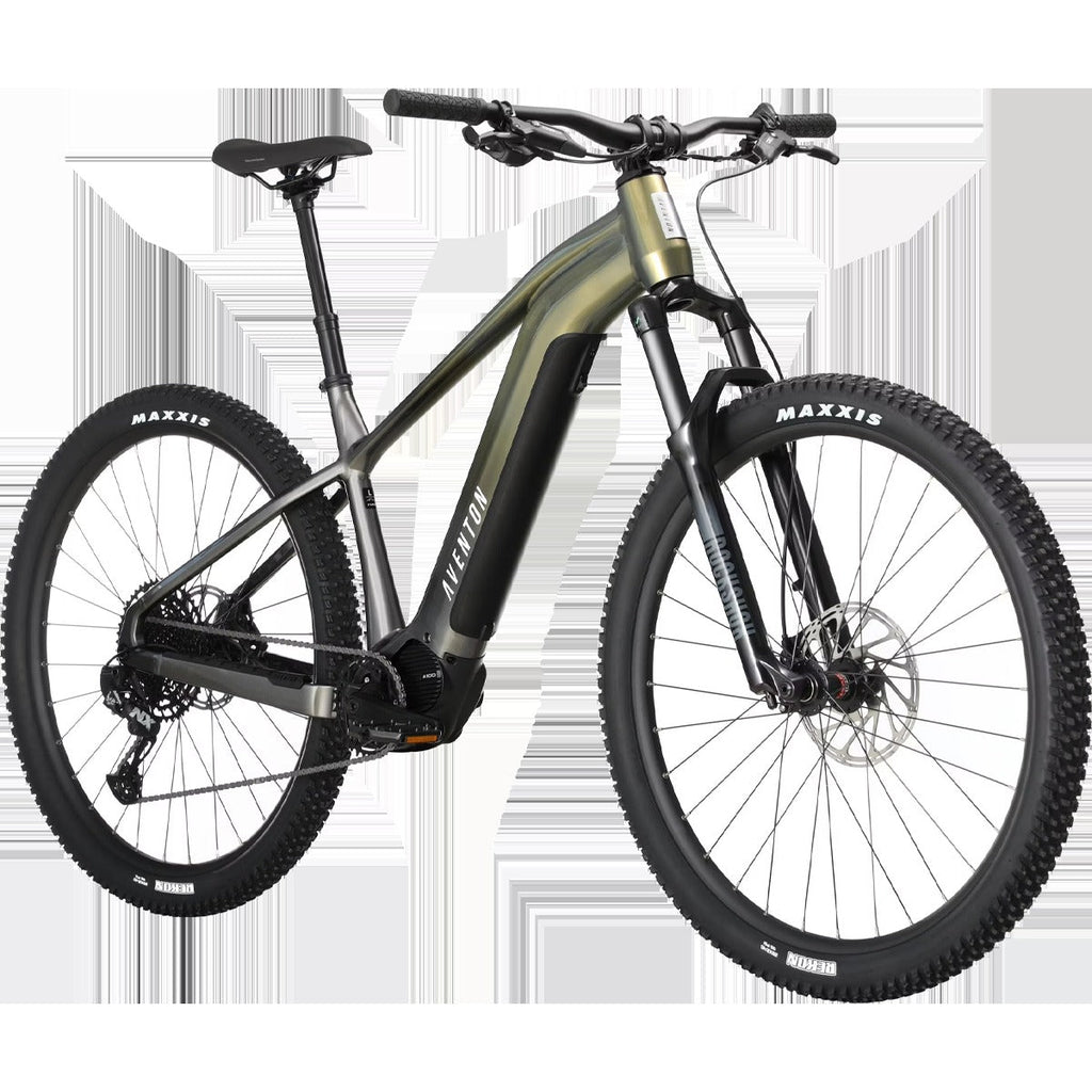 Ramblas eMTB