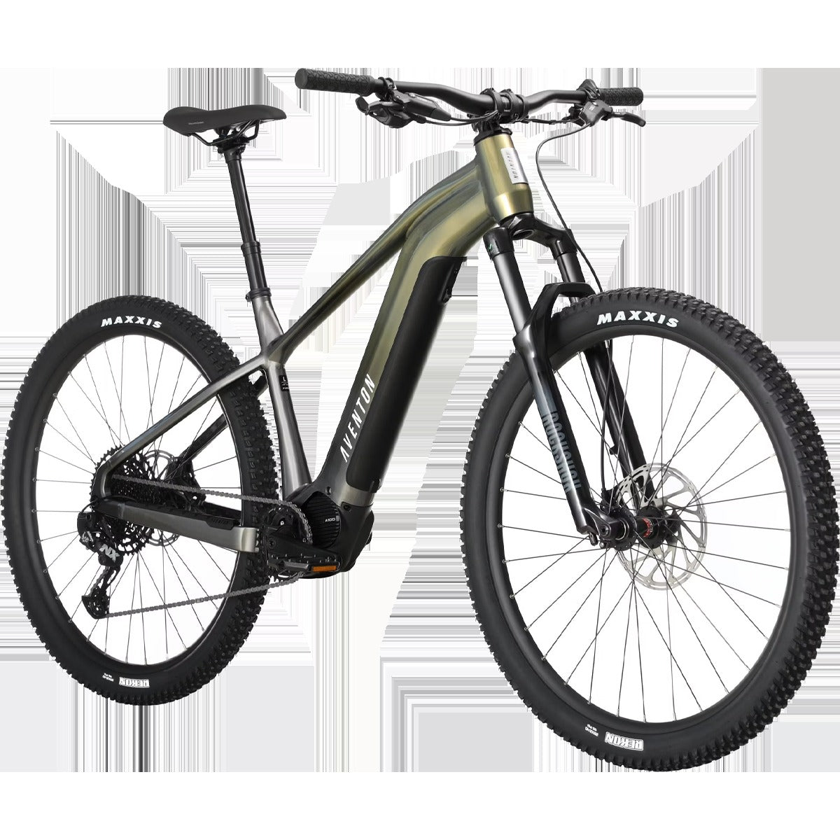 Ramblas eMTB