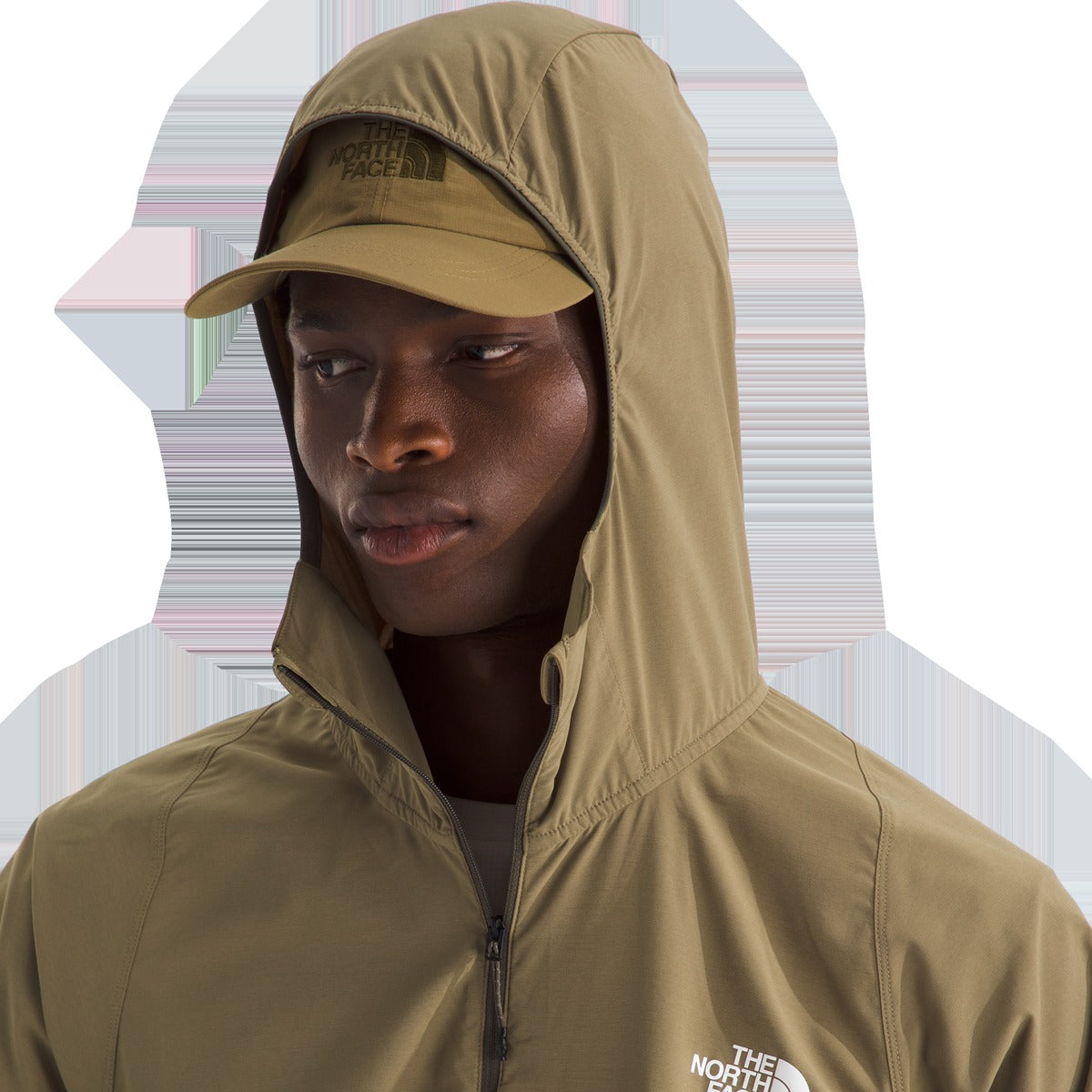 LIGHTRANGE Woven Jacket