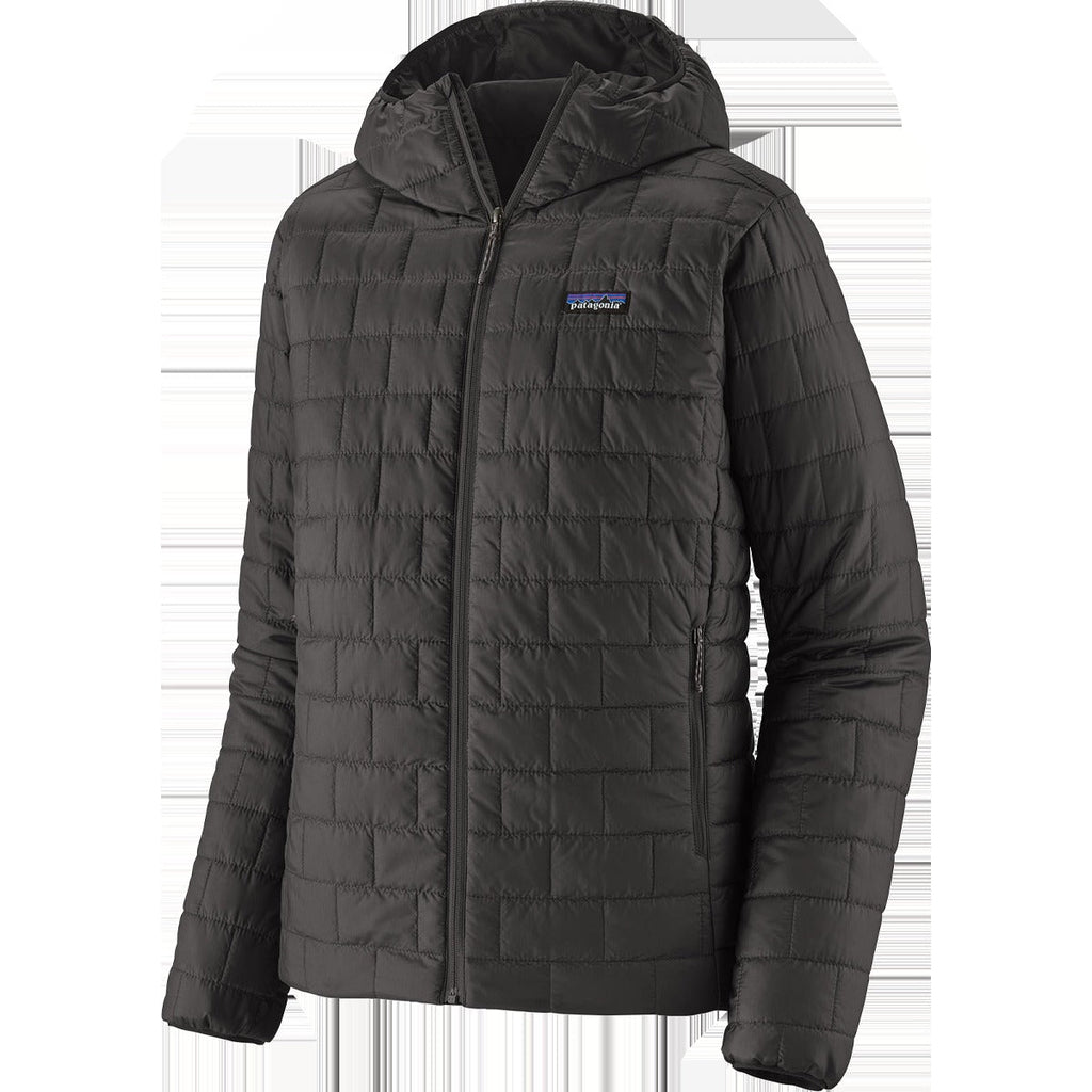 Men's Nano Puff Hoody