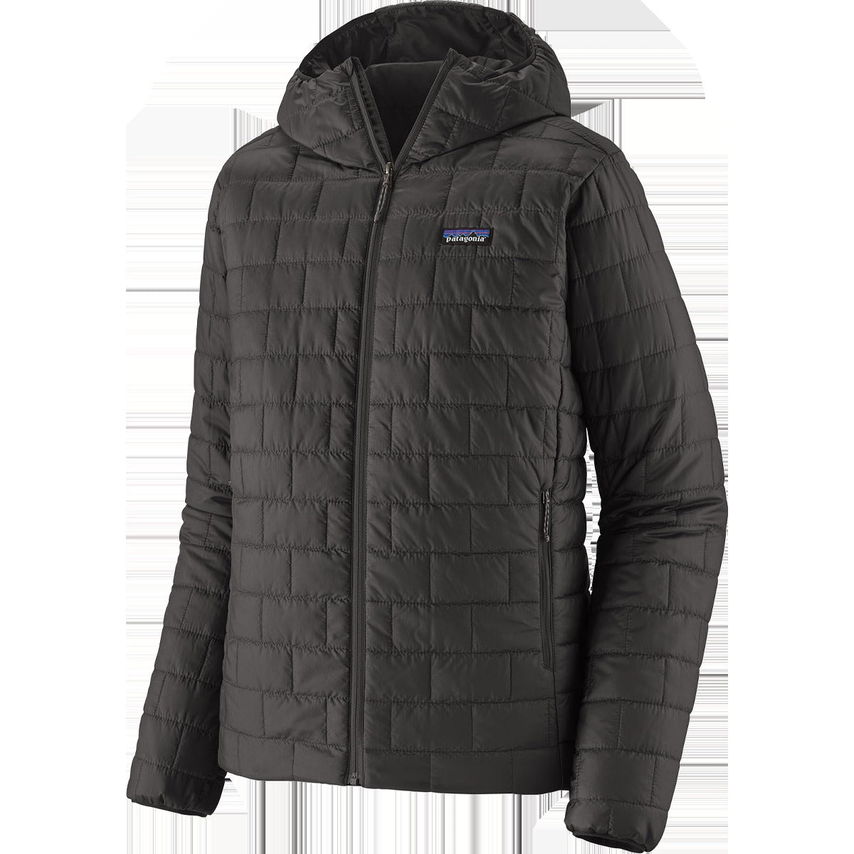 Men's Nano Puff Hoody