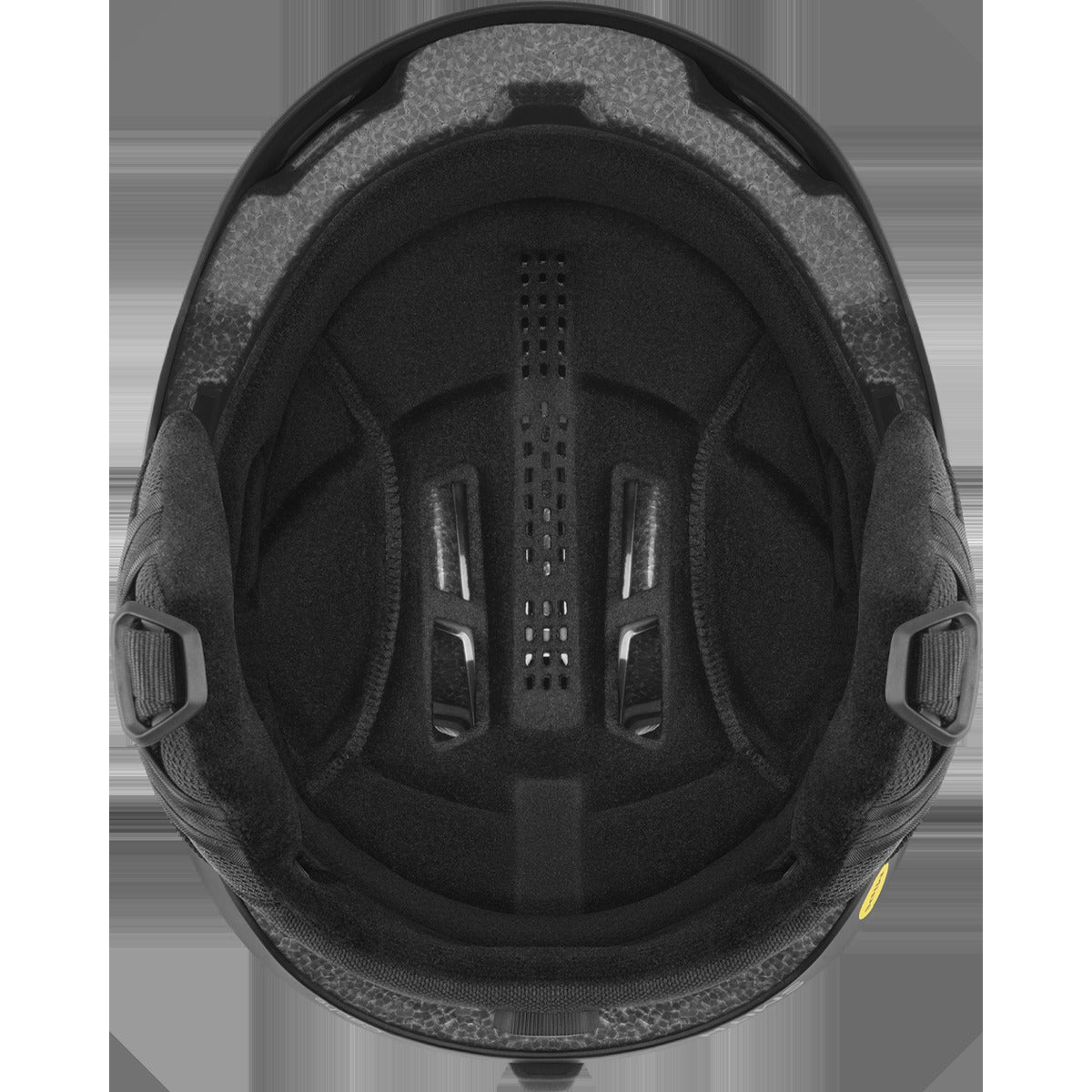 Cache MIPS Round Contour