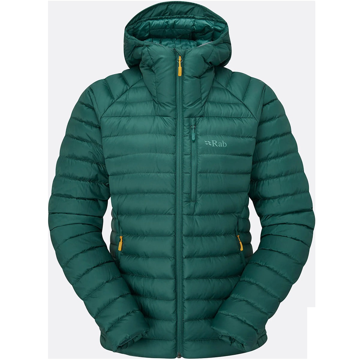 Women's Microlight Alpine Jacket