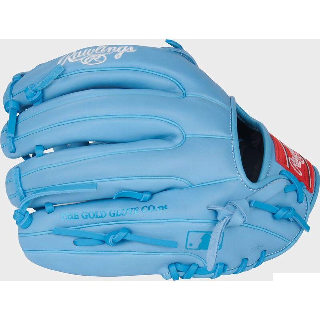 R9 11.75" Pro H-Web