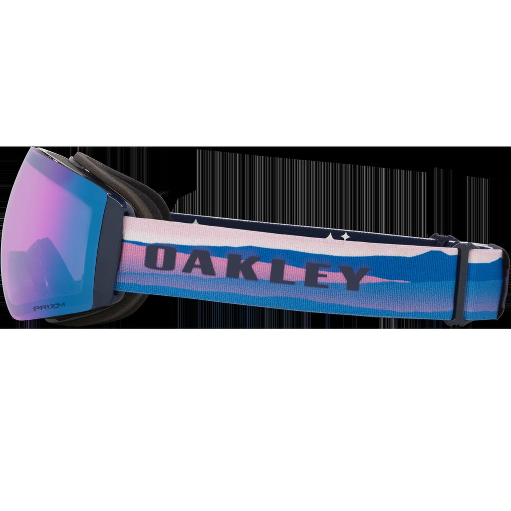 Flight Deck Pro M Mikaela Shiffrin + Bonus Lens