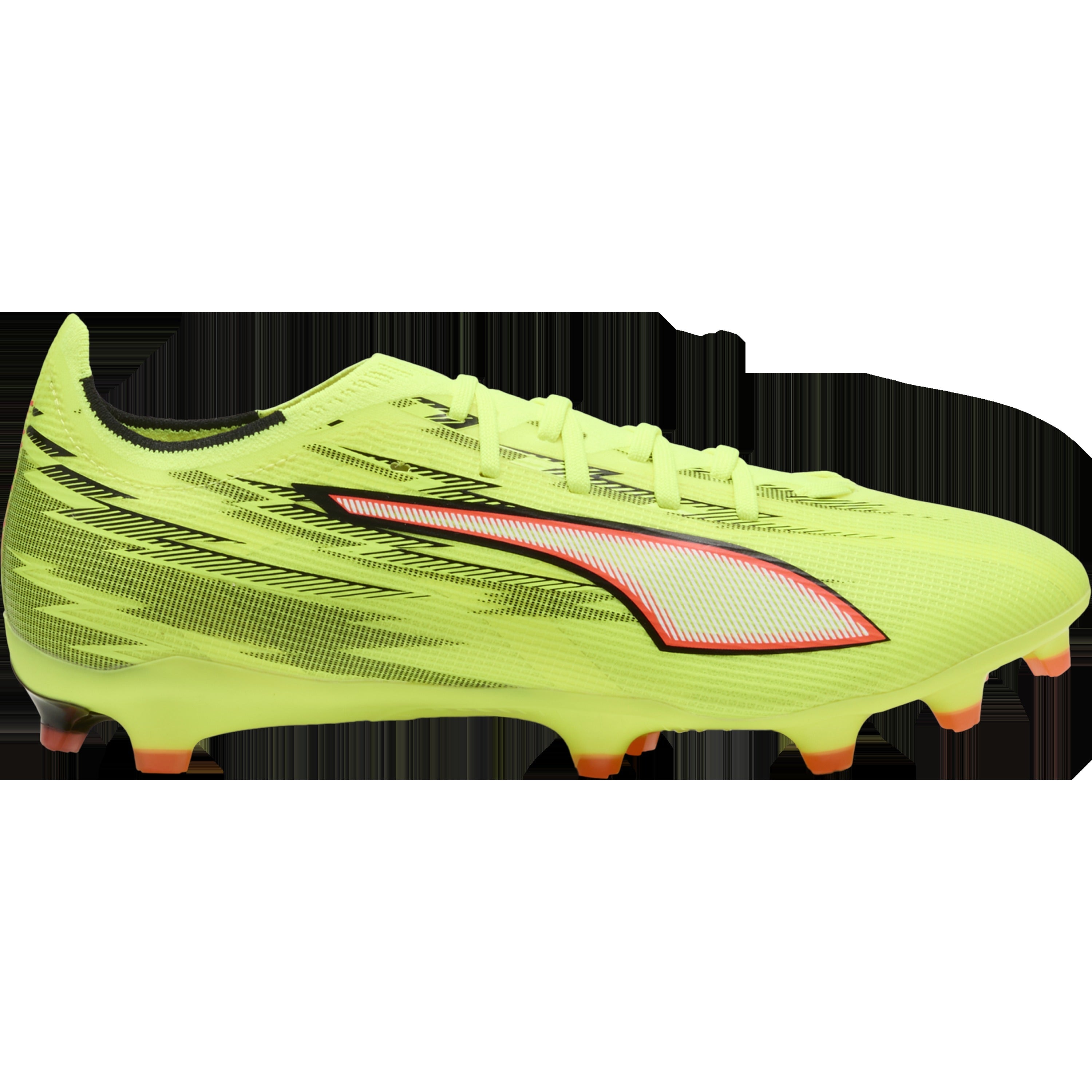 Men's Ultra 6 Match FG/AG