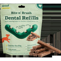 Bite N' Brush Dental Refills