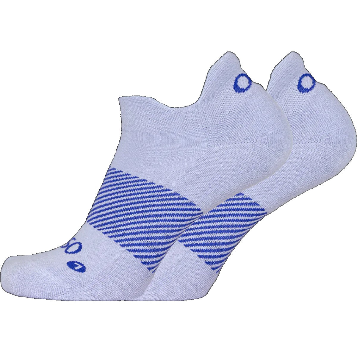 Wicked Comfort Socks No Show
