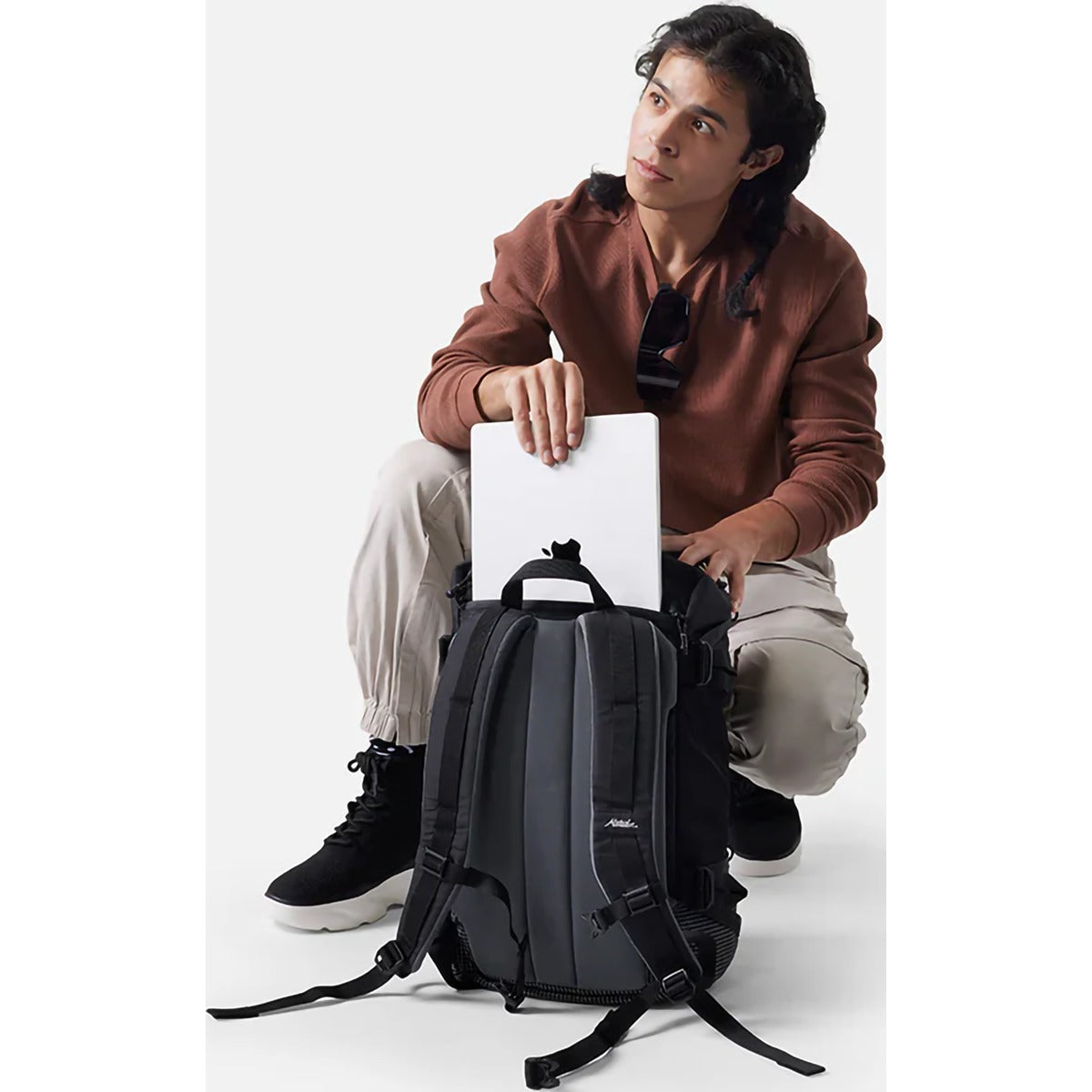 SEG28 Travel Pack