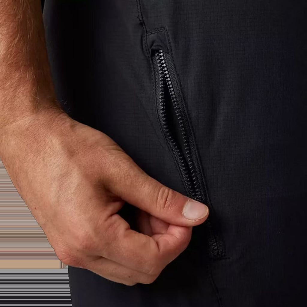 Flexair Ascent Short W/ Liner
