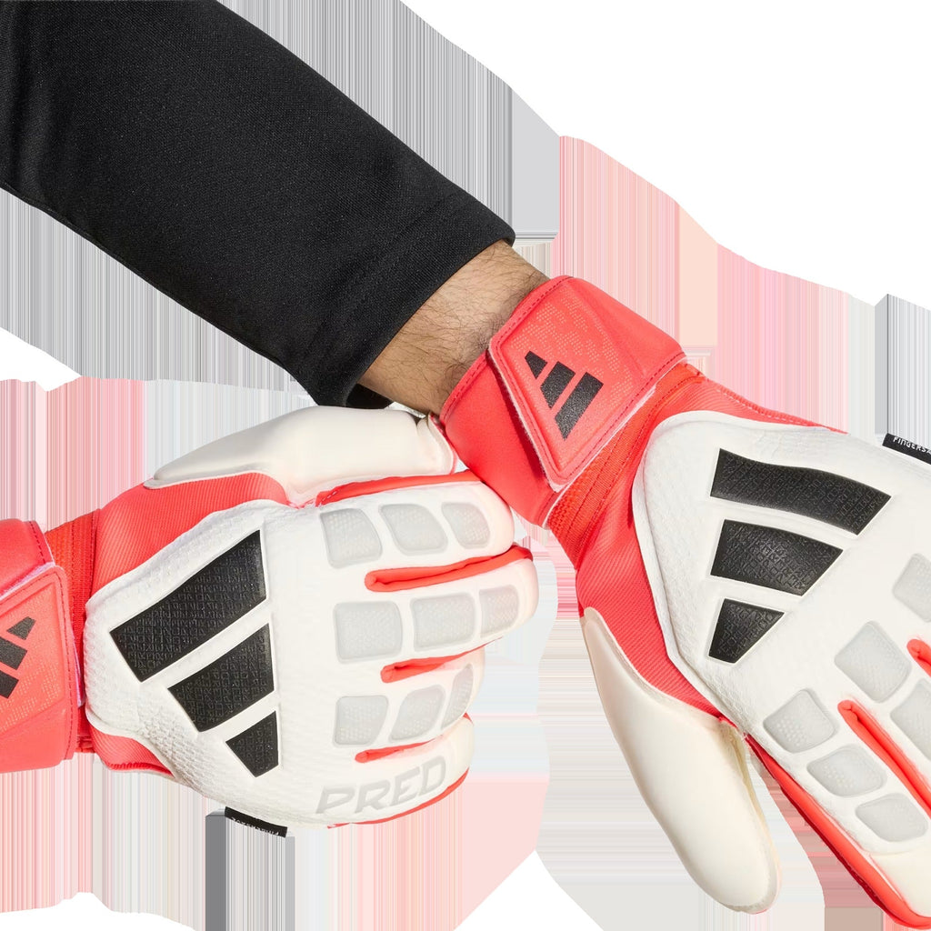Predator Match Fingersave Glove