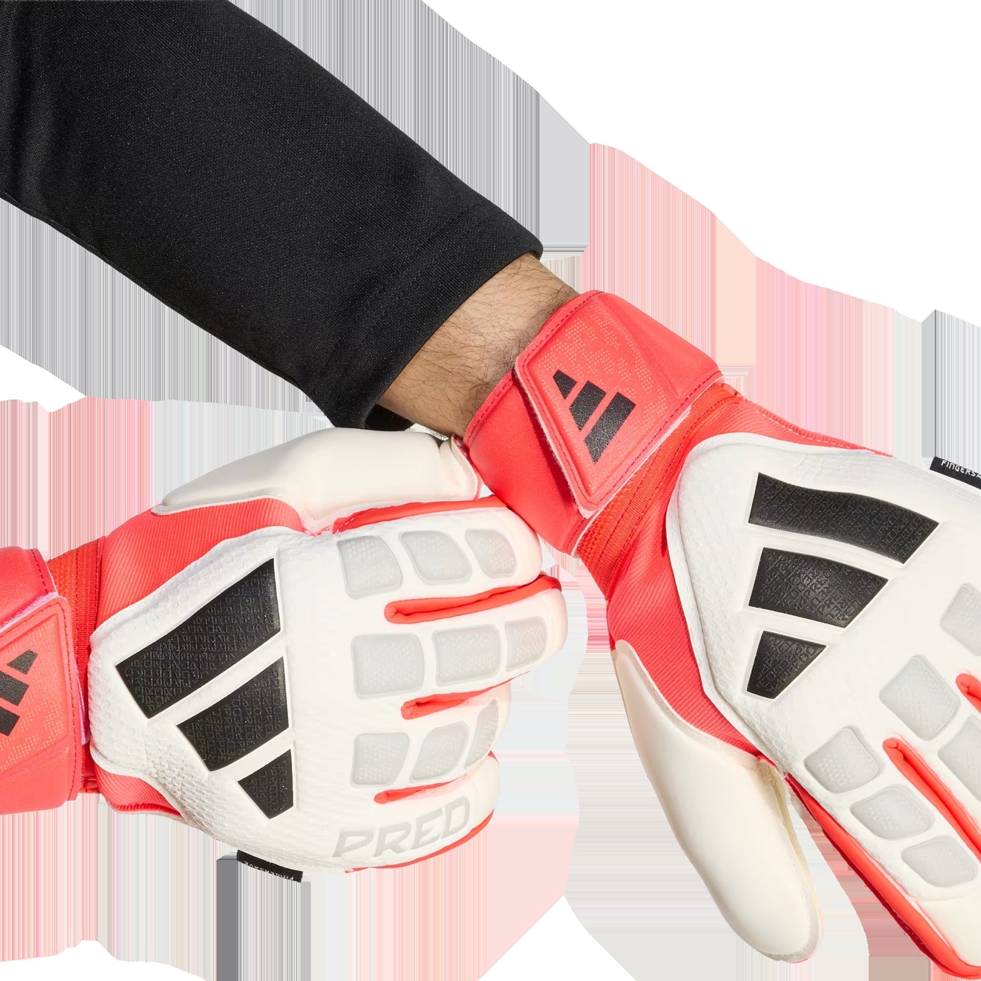 Predator Match Fingersave Glove